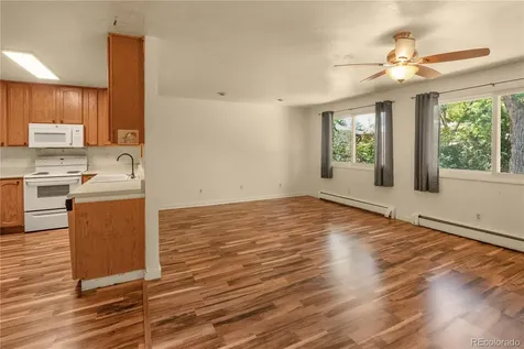 1619 S Brentwood Street Lakewood CO 80232