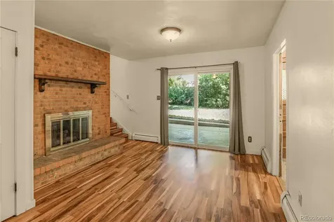 1619 S Brentwood Street Lakewood CO 80232