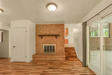 1619 S Brentwood Street Lakewood CO 80232
