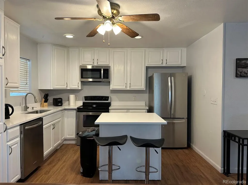 1212 Yosemite Street Denver CO 80220