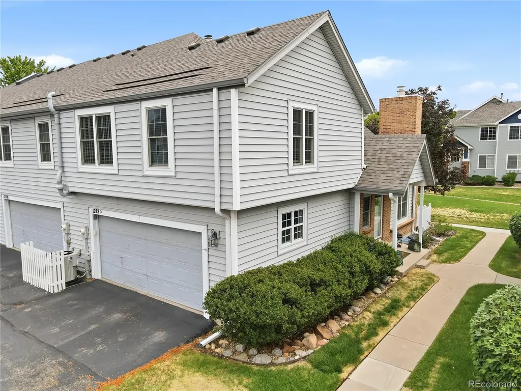 1272 E 130th Avenue Thornton CO 80241