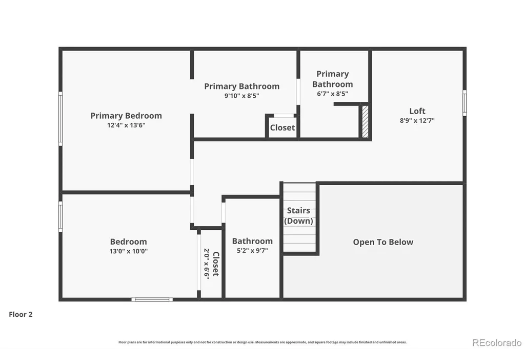 1272 E 130th Avenue Thornton CO 80241