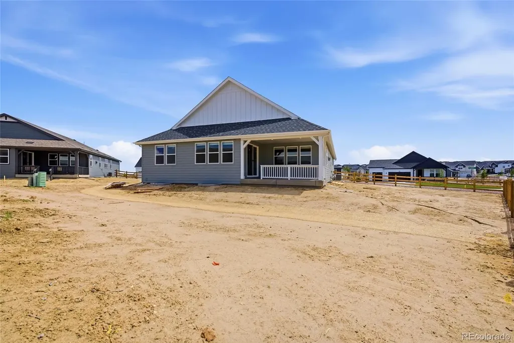 1113 Floyd Place Elizabeth CO 80107