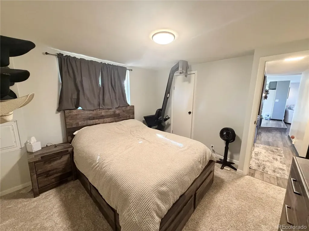 279 E 5th Avenue Byers CO 80103