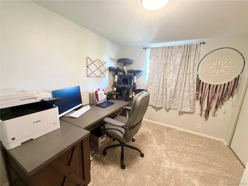279 E 5th Avenue Byers CO 80103