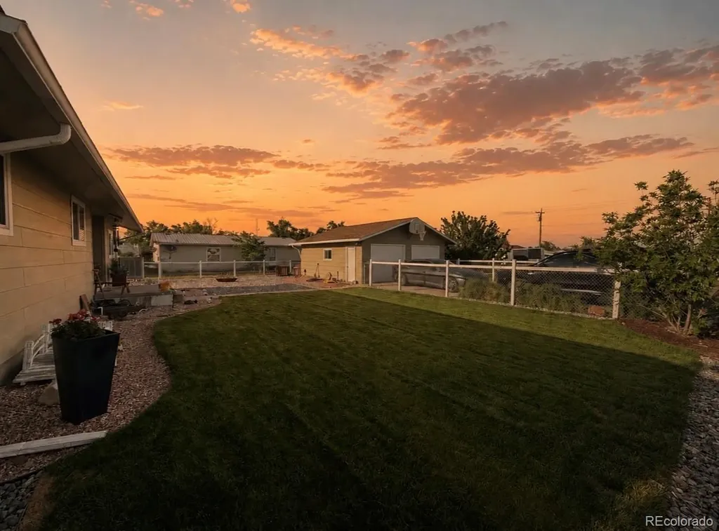279 E 5th Avenue Byers CO 80103