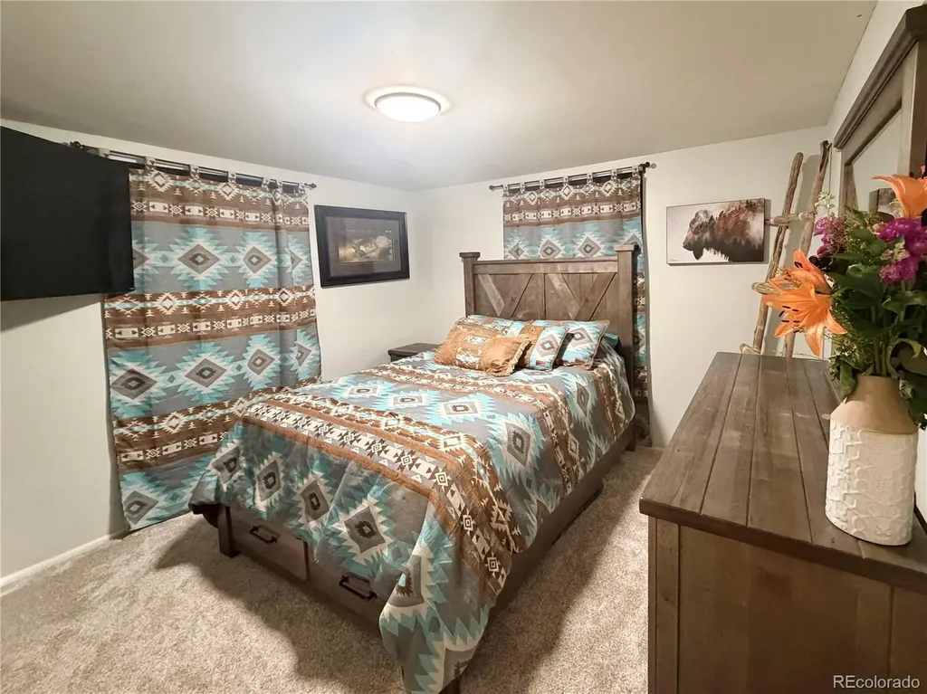 279 E 5th Avenue Byers CO 80103