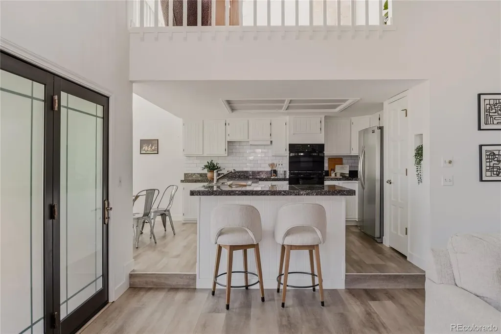 8025 S Krameria Way Centennial CO 80112