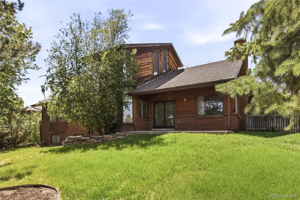 8025 S Krameria Way Centennial CO 80112
