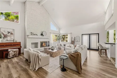 8025 S Krameria Way Centennial CO 80112