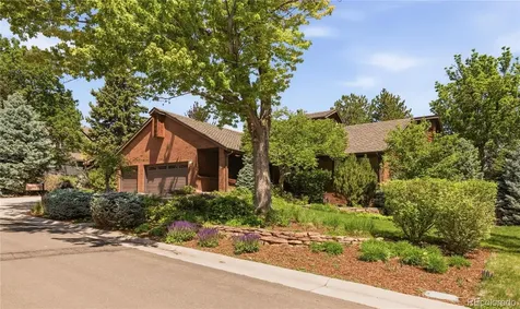 8025 S Krameria Way Centennial CO 80112