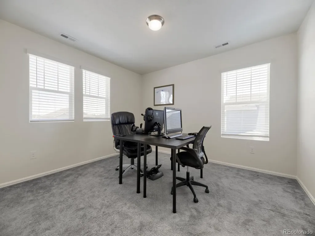 1071 Black Saddle Street Elizabeth CO 80107