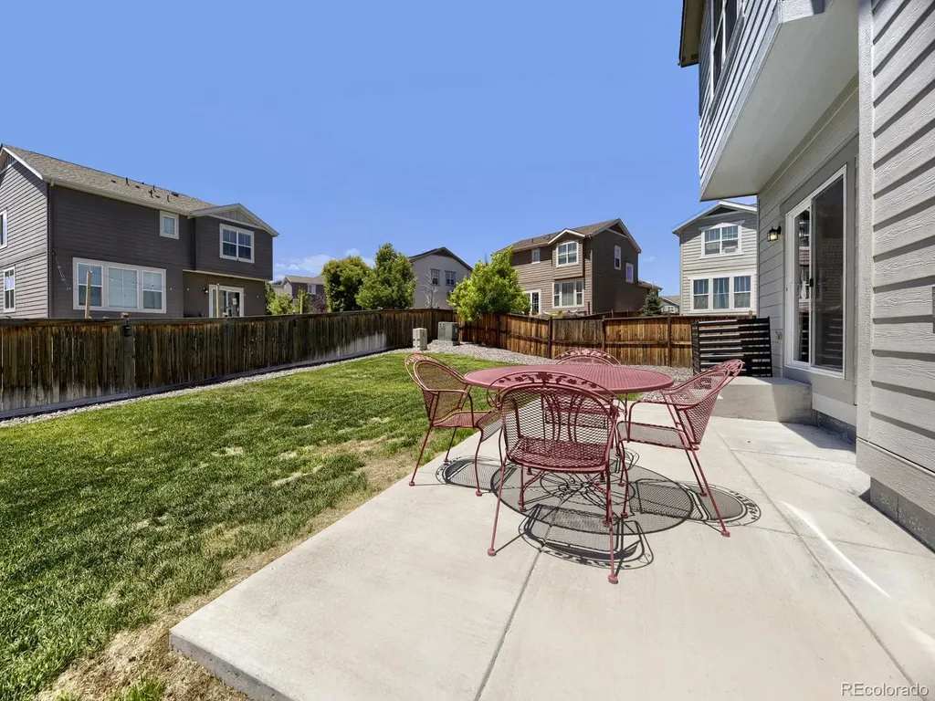 1071 Black Saddle Street Elizabeth CO 80107