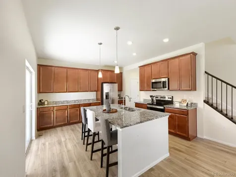 1071 Black Saddle Street Elizabeth CO 80107