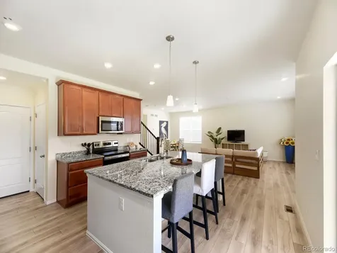 1071 Black Saddle Street Elizabeth CO 80107
