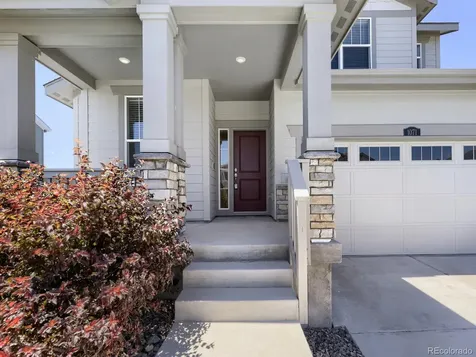 1071 Black Saddle Street Elizabeth CO 80107