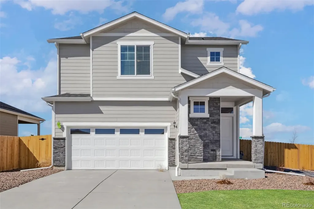 17949 E 93rd Place Commerce City CO 80022