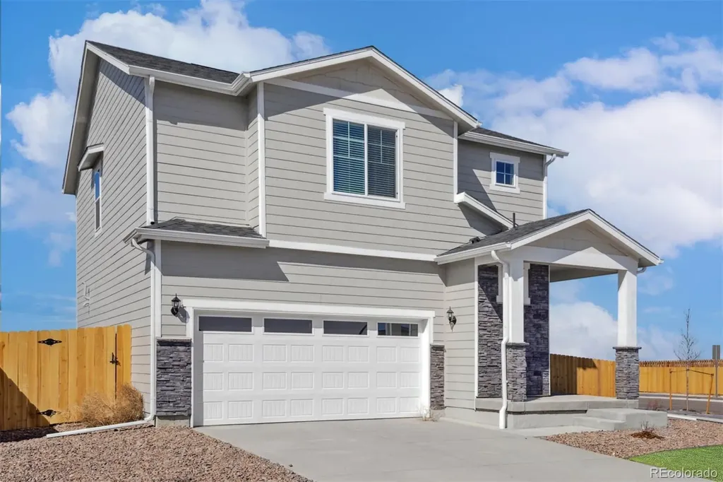 17949 E 93rd Place Commerce City CO 80022