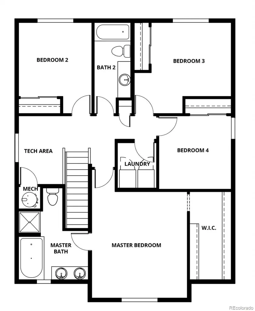17949 E 93rd Place Commerce City CO 80022