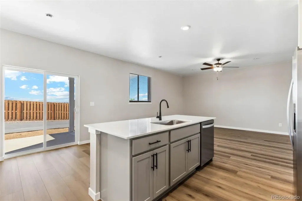 17949 E 93rd Place Commerce City CO 80022