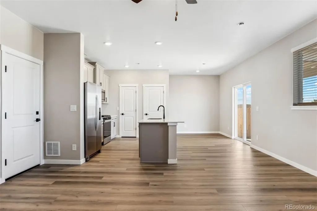 17949 E 93rd Place Commerce City CO 80022