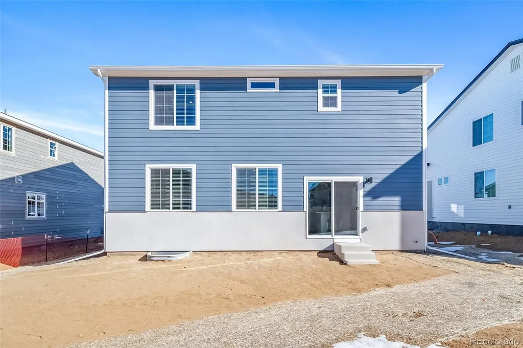 4166 Graywood Drive Johnstown CO 80534