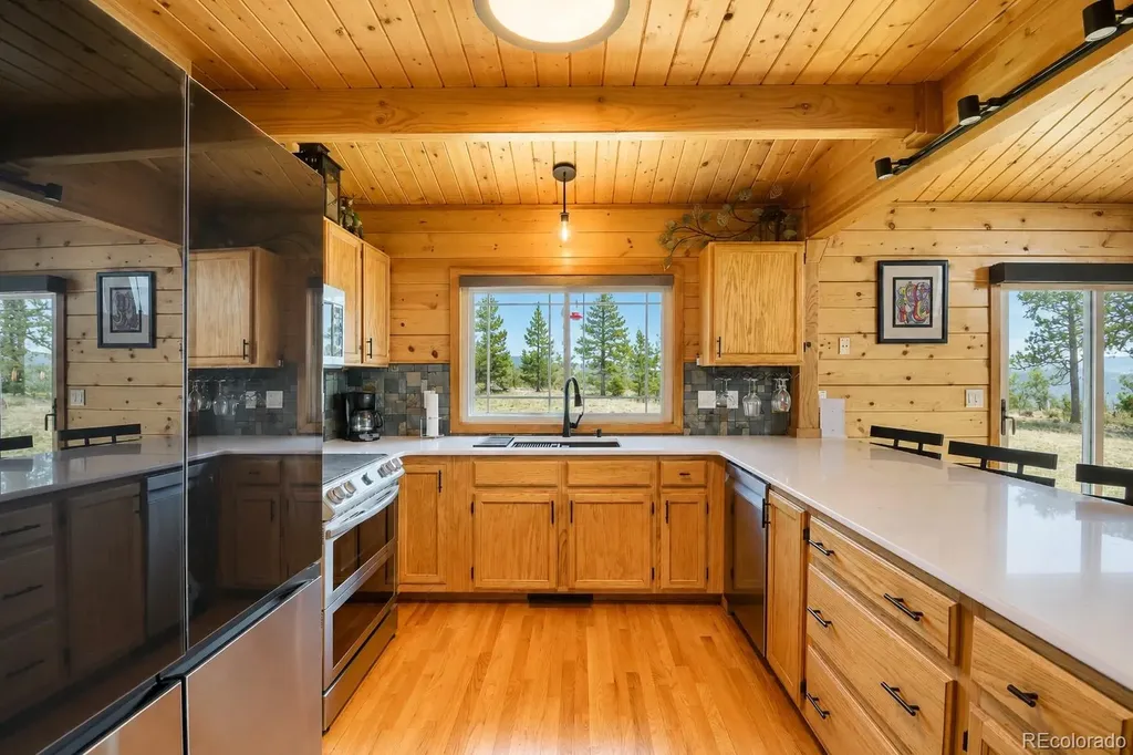 54 Guardian Peak Drive Livermore CO 80536