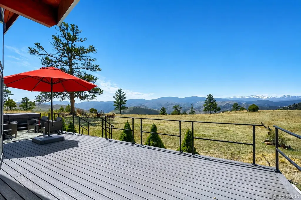 54 Guardian Peak Drive Livermore CO 80536