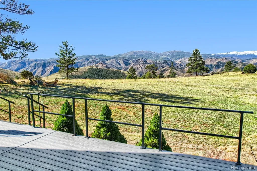 54 Guardian Peak Drive Livermore CO 80536