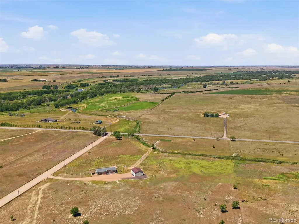 12125 County Road W.5 Weldona CO 80653