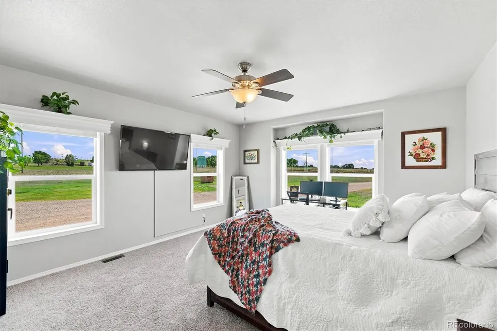 12125 County Road W.5 Weldona CO 80653