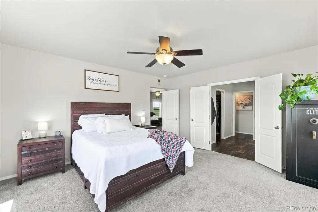 12125 County Road W.5 Weldona CO 80653