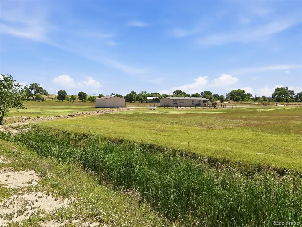 12125 County Road W.5 Weldona CO 80653