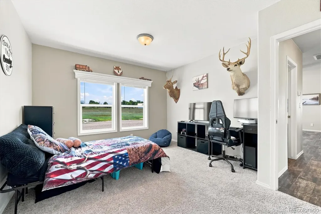 12125 County Road W.5 Weldona CO 80653