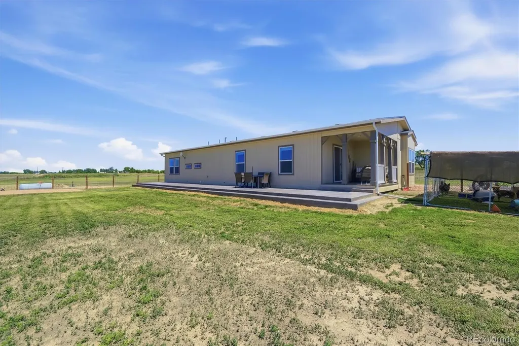 12125 County Road W.5 Weldona CO 80653