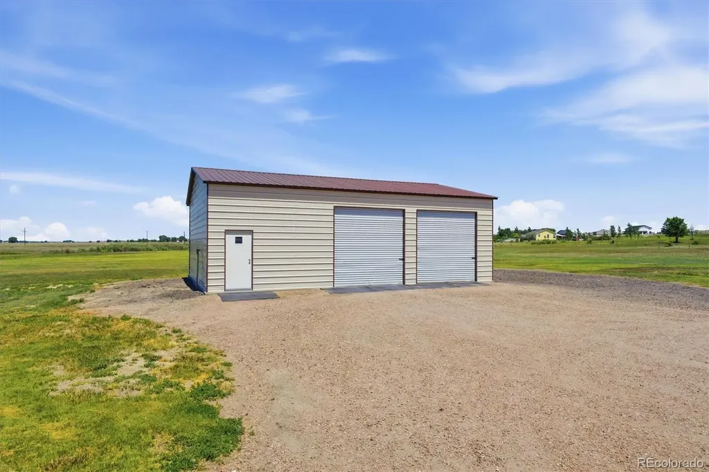 12125 County Road W.5 Weldona CO 80653