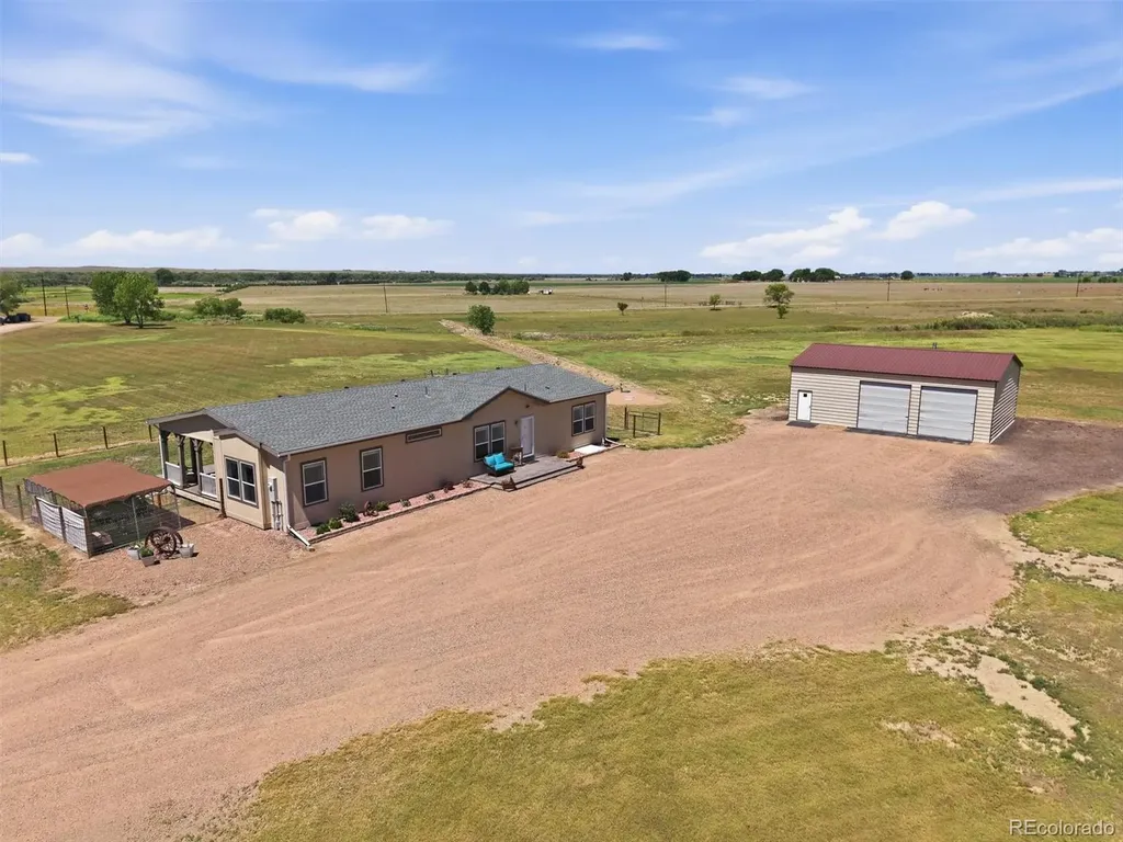12125 County Road W.5 Weldona CO 80653