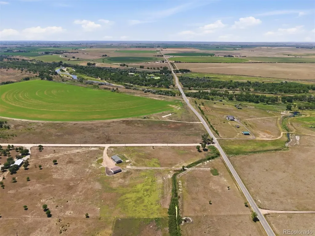 12125 County Road W.5 Weldona CO 80653