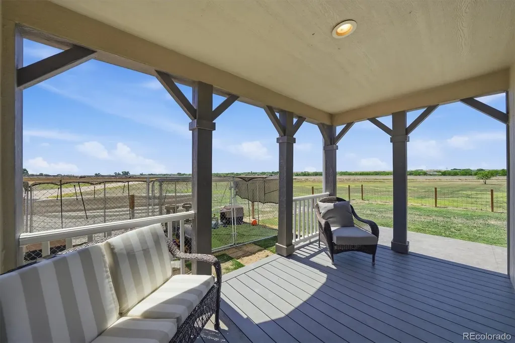 12125 County Road W.5 Weldona CO 80653