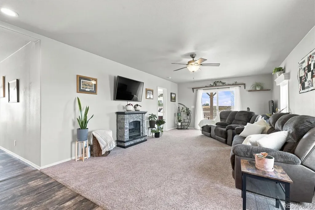 12125 County Road W.5 Weldona CO 80653