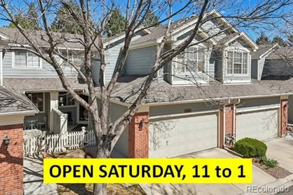 13527 W 63rd Way Arvada CO 80004