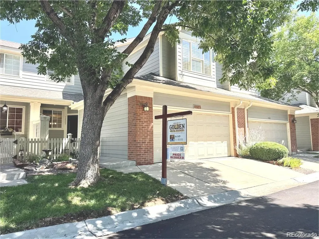 13527 W 63rd Way Arvada CO 80004