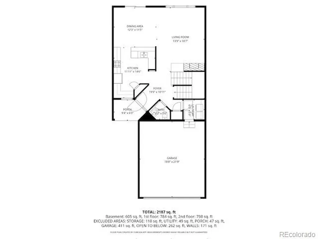 13527 W 63rd Way Arvada CO 80004