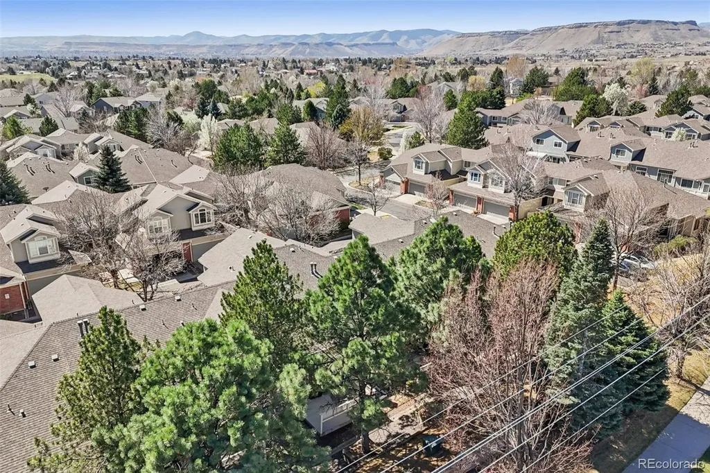 13527 W 63rd Way Arvada CO 80004