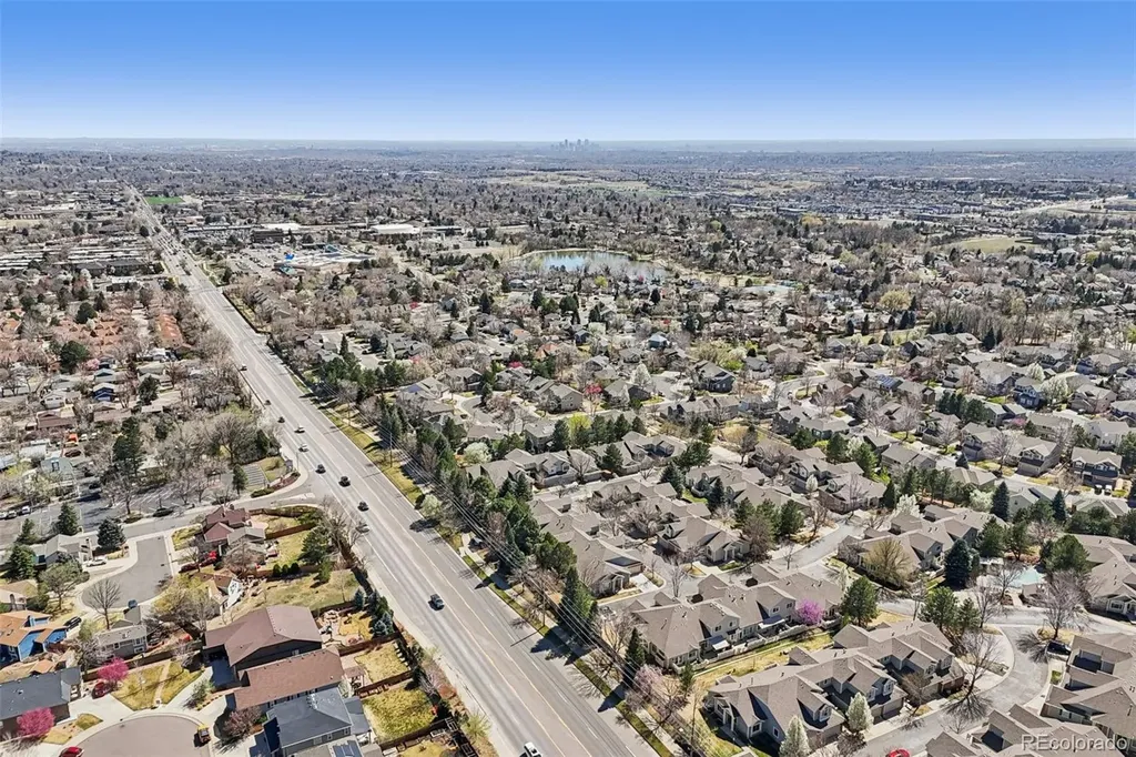 13527 W 63rd Way Arvada CO 80004