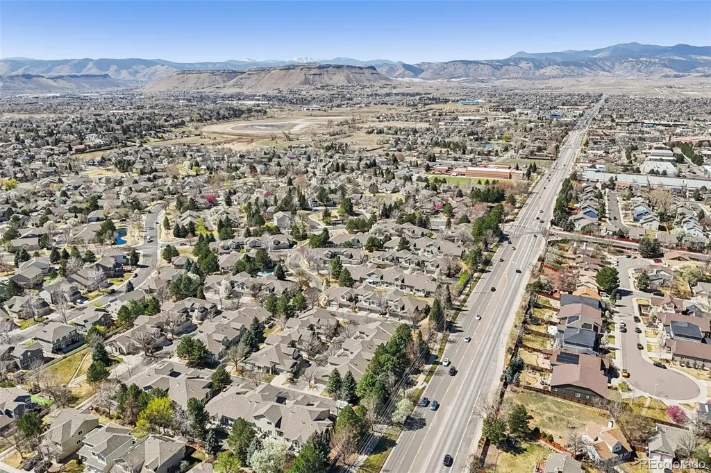 13527 W 63rd Way Arvada CO 80004
