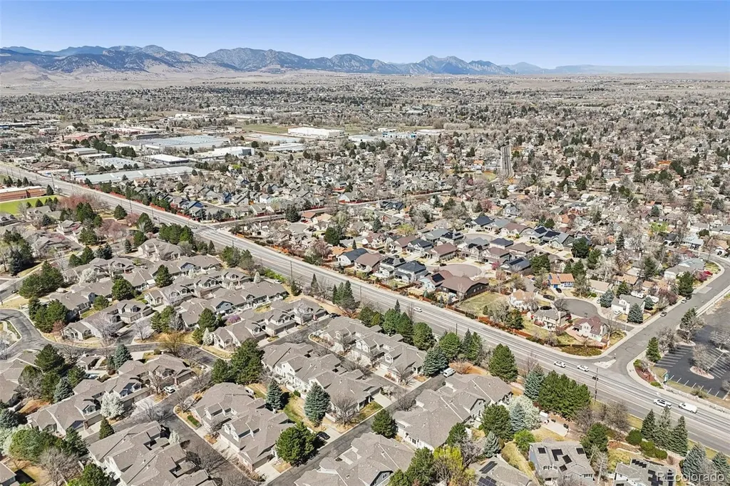 13527 W 63rd Way Arvada CO 80004