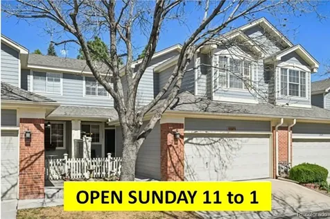 13527 W 63rd Way Arvada CO 80004
