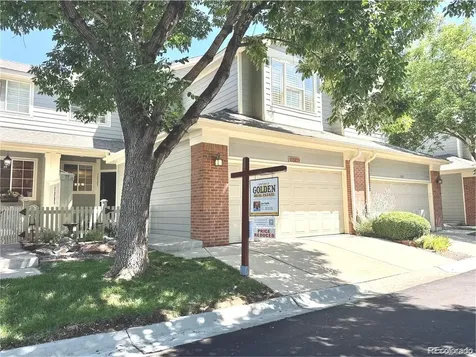 13527 W 63rd Way Arvada CO 80004