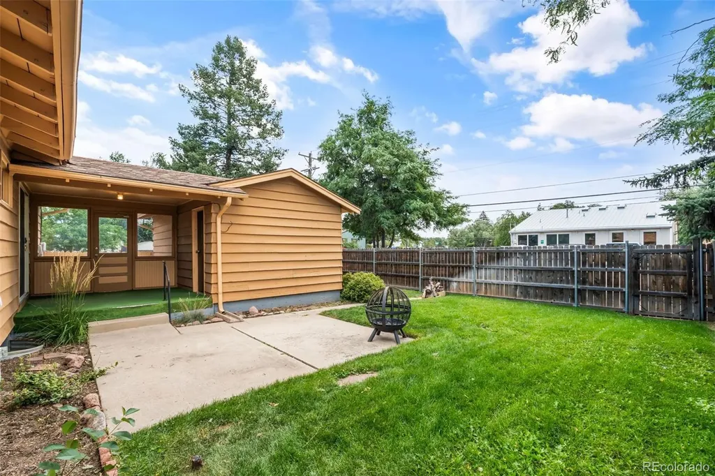 1713 Yuma Colorado Springs CO 80909
